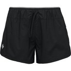 Black Diamond Distance  Damen  Laufhose schwarz Größe S Trailrunning | Laufen 
