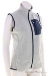 Patagonia R1 Air Damen Weste-Beige-S