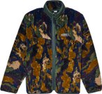 Element - Sherpa-Pullover mit Reißverschluss &ndash; Kinder &ndash; Classic She