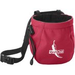 Red Chili Chalk Bag Kiddy, cherry