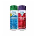 Nikwax - Nikwax Down Wash Direct + Downproof - Waschmittel Gr 2 x 300 ml