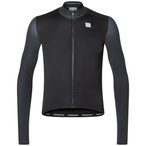 Sportful SRK Thermal Trikot Herren  Radtrikots schwarz Größe XXL Mountainbike 
