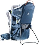Deuter Kid Comfort Active Kindertragesystem (Volumen 12 Liter / Gewicht 2,68kg) 