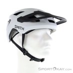 Smith Pilot MIPS MTB Helm-Weiss-M