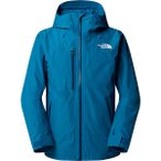 THE NORTH FACE Herren Jacke M DESCENDIT JACKET, Größe XXL in Blau