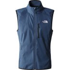 THE NORTH FACE Herren Weste M NIMBLE VEST, Größe S in Blau