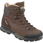Meindl Albis MFS  Herren  Wanderschuhe braun Größe 46 Trekking Wasserdicht GOR