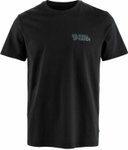 Fjall Raven - T-shirt aus schwerer Bio-Baumwolle &ndash; Herren &ndash; Fjallrav