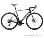 Orbea Orca M30 28'' 2026 Rennrad-Schwarz-L