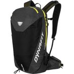 Dynafit Blacklight 24 Skirucksack  Skirucksäcke schwarz Größe 24L Trekking