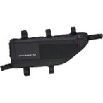 Blackburn Outpost Frame Bag Radtasche (Größe S, schwarz)