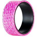 Muc Off Rim Tape 10m Roll  Fahrradwerkzeug & Fahrradpflege pink Größe 25mm