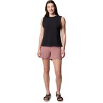 Columbia Sun Trek II Top Damen  Tanktops schwarz Größe XS Camping  Widerstands