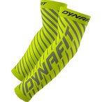 Dynafit Performance   Armlinge gelb Größe L  Trailrunning | Laufen  Elastisch