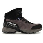 Scarpa - Women's Rush Trek Pro GTX - Wanderschuhe 37 schwarz