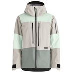 Ortovox Ravine Free 3L Jacket Damen - Hardshelljacke