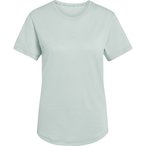 adidas Motion Essentials  Damen  T-Shirts gruen Größe L Training & Fitness | Y