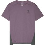 ON Herren T-Shirt Performance-T, Größe L in Grau