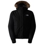 The North Face - Women's Arctic Bomber - Winterjacke Gr XS schwarz
