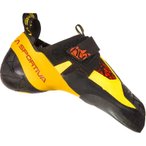 La Sportiva Skwama - Kletterschuhe 43,5 black-yellow