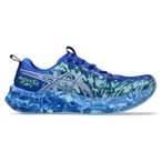 Asics - Noosa Tri 16 - Runningschuhe 49 blau/grün