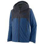Patagonia - Super Free Alpine Jacket - Hardshelljacke Gr L blau