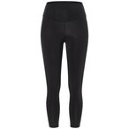 Mandala Best Cropped Tights Damen  Yogahose schwarz Größe XS Yoga  Hautfreundl