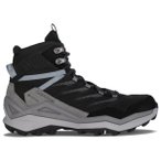 Lowa - Women's Maddox Pro GTX Mid - Wanderschuhe 41,5 - Wide schwarz/grau