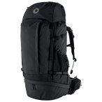 Fjällräven - Abisko Trek 65 - Trekkingrucksack Gr M/L schwarz