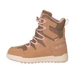 Trollkids Finnmark Winter  Kinder  Winterschuhe & Winterstiefel braun Größe 29