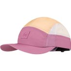 Buff 5 Panel Go Cap UPF50 Unisex ( Pink S/M)