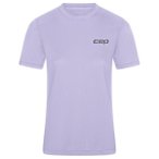 CEP - Women's Run Shirt Short Sleeve - Laufshirt Gr XS lila