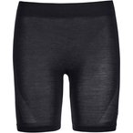 Ortovox 120 Comp Light  Damen  Kurze Unterhose schwarz Größe XS   Hautfreundli