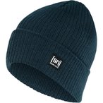 Super.Natural Riffler   Mützen & Beanies blau Größe ONE SIZE Trekking  Hautfr