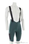 Löffler Skys XT Bib Herren Bikeshort-Grün-50
