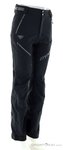 Dynafit Mercury Dynastretch Herren Tourenhose langgestellt-Schwarz-XXL