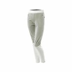 Löffler W Pants XC-Pure TXS Damen ( Beige 34 Größe,)