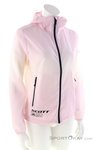 Scott Explorair Escape Lightweight Damen Outdoorjacke-Pink-Rosa-M
