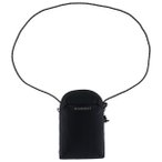 Mammut - Alto Pouch 2 - Umhängetasche Gr 2 l schwarz