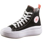 CONVERSE CHUCK TAYLOR ALL STAR MOVE Sneaker Mädchen