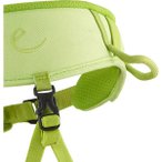 EDELRID Kinder Klettergurt "Finn", Größe XXS in Gelb