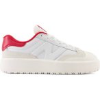 NEW BALANCE Herren Freizeitschuhe CT302, Größe 42 in Weiß