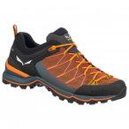 Salewa - MS Mountain Trainer Lite - Multisportschuhe 44,5 schwarz