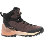 Lowa Explorer GTX Mid  Damen  Wanderschuhe braun Größe 38 Camping Wasserdicht