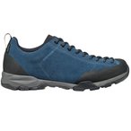 Scarpa Mojito Trail GTX Wide  Herren  Zustiegsschuhe blau Größe 41 Trekking Wa