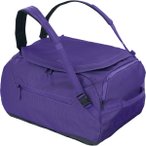 Evoc Duffle 40 Reisetasche  Reisetaschen Reise Wasserdicht  Größe 40L lila