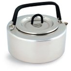 Tatonka - Teapot - Kessel Gr 1 l stainless