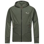 Salewa - Pedroc PL Wind HD Jacket - Fleecejacke Gr 54 oliv