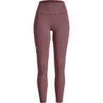Ortovox All Mountain Tights Damen  Tights & Leggings lila Größe XS Bergsteigen