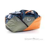Salewa Discovery Duffel M Reisetasche-Mehrfarbig-70